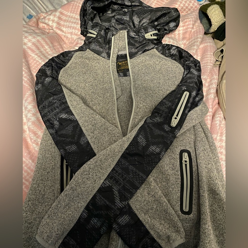 Burton Light Jacket
